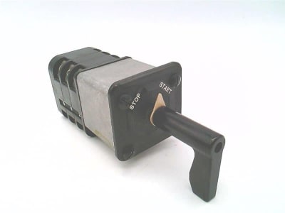 GENERAL ELECTRIC 10AE340