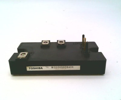 TOSHIBA MIG200Q2CSA0X