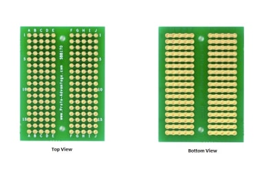 RADWELL RAD-PROTO-BOARD-1