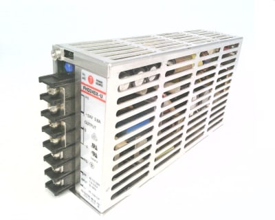 E-T-A CIRCUIT BREAKERS FHD24SX-U