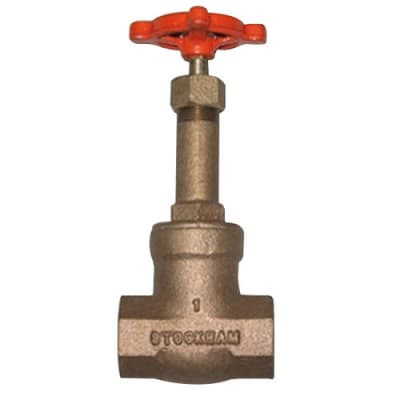 CRANE CHEMPHARMA B105-1-1/2