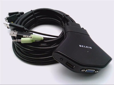 BELKIN F1DL102U2