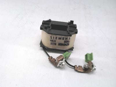 SIEMENS 3TY4803-0AZ9