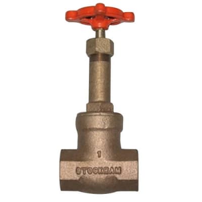 CRANE CHEMPHARMA B105-3