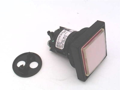 FUJI ELECTRIC DR22F4M-E3R