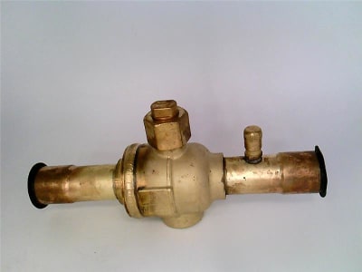 MUELLER INDUSTRIES AC17865