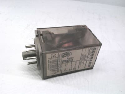 TE CONNECTIVITY MT-201012