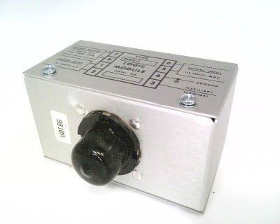 BANNER ENGINEERING MRS-1