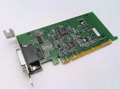 TOUCHSTONE PCB0173