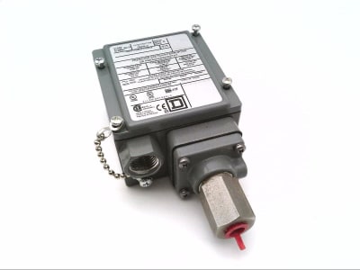 TELEMECANIQUE SENSORS 9012GMW3