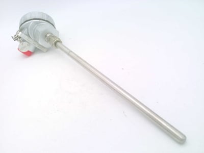 THERMO COUPLE PRODUCTS COMPANY 2335-15030-127038
