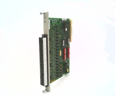 CONTROL TECHNOLOGY INC 505-2555