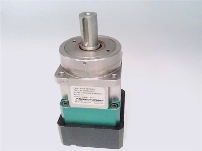 DANAHER MOTION VT006-007-S-RM060-19