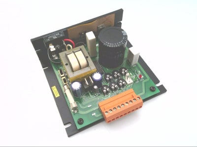 AMERICAN CONTROL ELECTRONICS XL3025A-Q