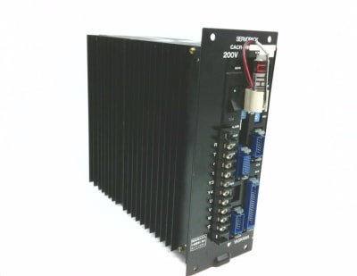 YASKAWA ELECTRIC CACR-HR03BAB12Y50