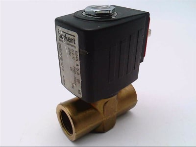 BURKERT 6240-A-6.0-EP-MS
