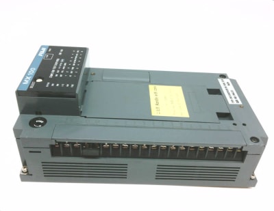 HONEYWELL MX100CP02FJA