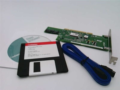 ADAPTEC ASH-1205