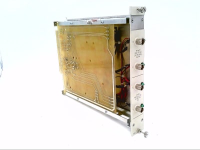 IRD MECHANALYSIS SP1133