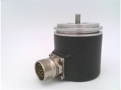 HEIDENHAIN CORP 312511-01