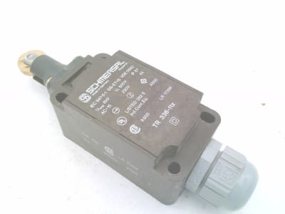 SCHMERSAL TR336-11Z