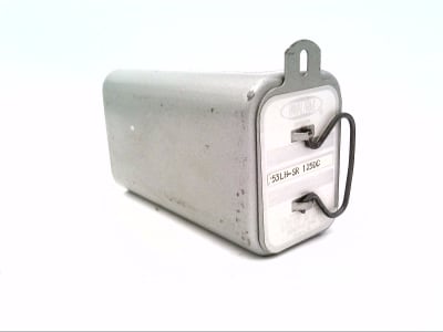 AMETEK 53LH-SR-125DC