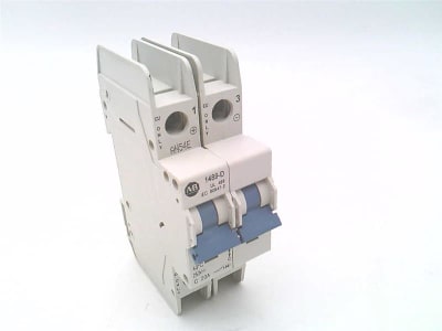 ALLEN BRADLEY 1489-D2C200