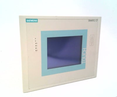 SIEMENS 6ES7635-2EB00-0AE3