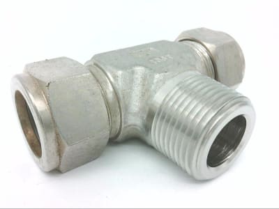 PARKER 12MBT12N-316