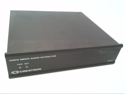CRESTRON QM-AE