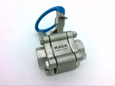 PROCESS RESOURCES INC 125