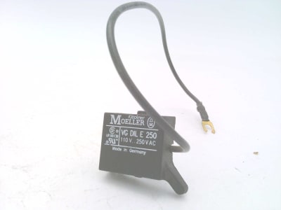 EATON CORPORATION VGDILE250