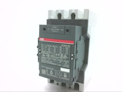ASEA BROWN BOVERI AF205-30-11-11