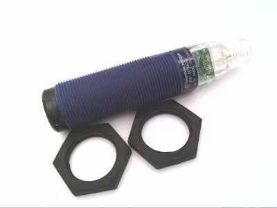 TELEMECANIQUE SENSORS VM18PNCQ