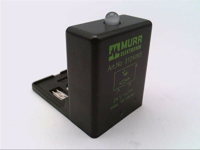 MURR ELEKTRONIK 3124068