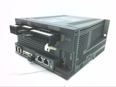 MITSUBISHI MR-J4-200TM-EIP