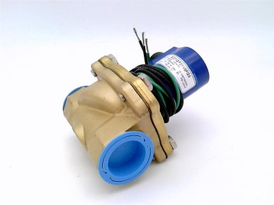 GC VALVES S201GF01V5FG9