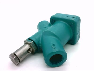 EMERSON N653-FO-3/4-500-600