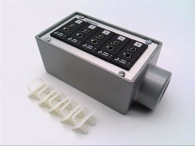 OMEGA ENGINEERING JPCB-5-J-F