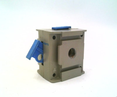 FESTO HEB-M2-G1/4