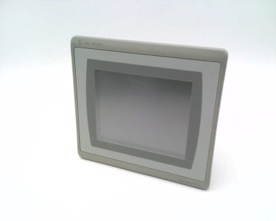 ALLEN BRADLEY 2711P-T6C21D8S