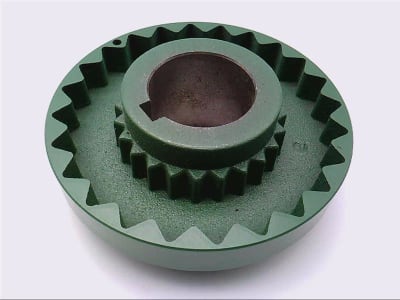 ALTRA INDUSTRIAL MOTION 9SX2-1/8