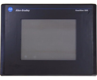 ALLEN BRADLEY 2711-T10G10L1