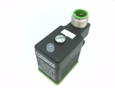 PHOENIX CONTACT SAC-3P-M12MS/B-1L-S