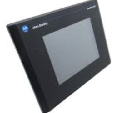 ALLEN BRADLEY 2711-T10G9L1
