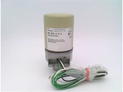 INVENSYS MA-5210-0-0-3