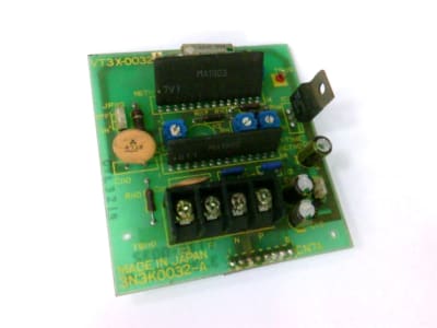 TOSHIBA VT3X-0032A