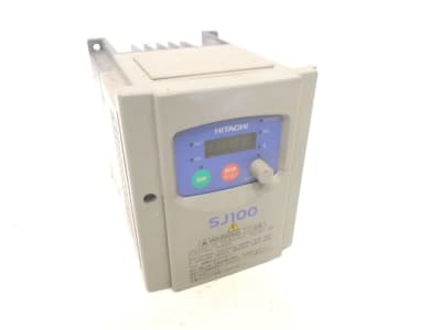 HITACHI SJ100-007HFU