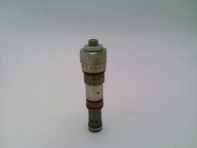 STERLING HYDRAULICS C1B125ZNMK2