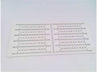 ALLEN BRADLEY 1492-SM6X12H21-30